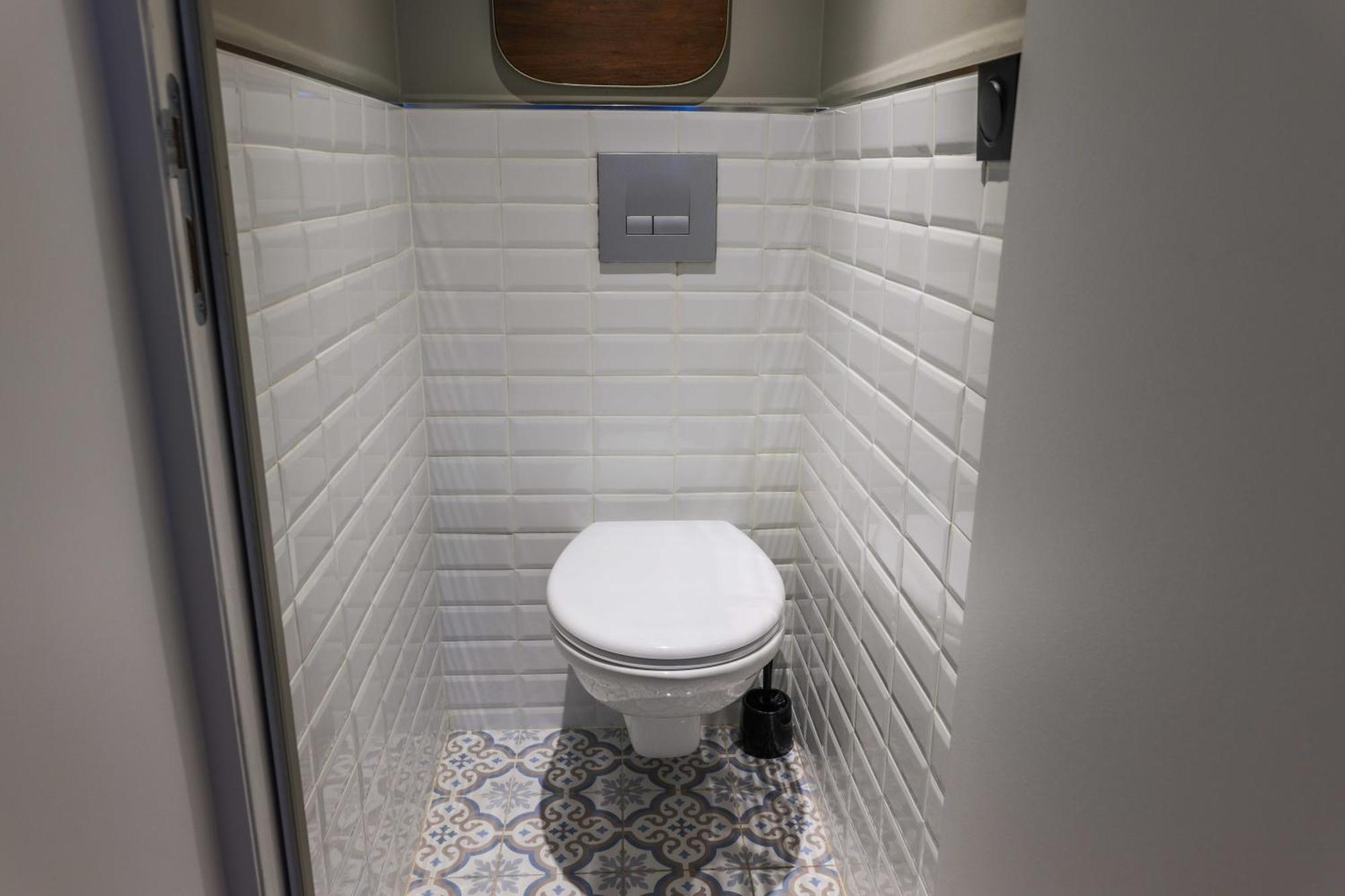 파리 Cosy Flat - 1Br-4P - Near Nation 아파트 외부 사진